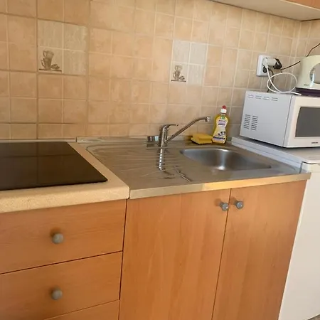 Rio Apartmán