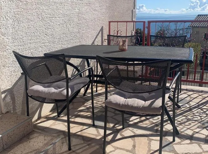 Apartment Rio Lovran