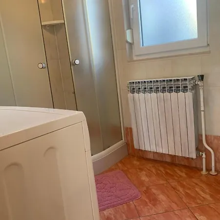 Apartman Rio *