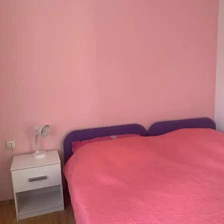 Rio Apartment