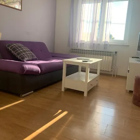 Apartman Rio *