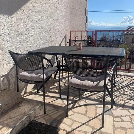 Apartamento Rio Lovran
