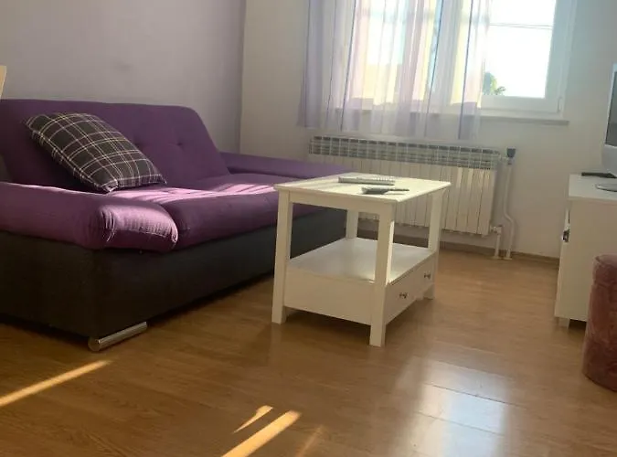 Apartmán Rio *